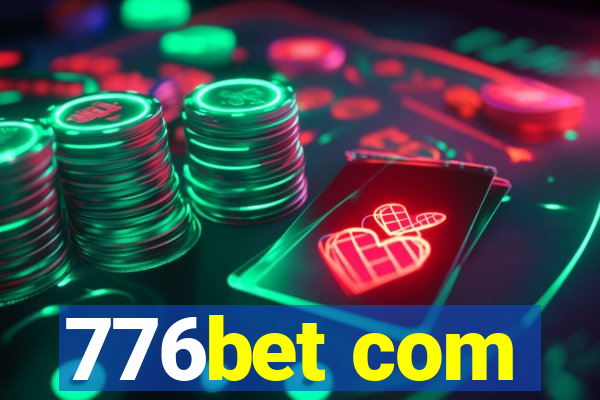 776bet com